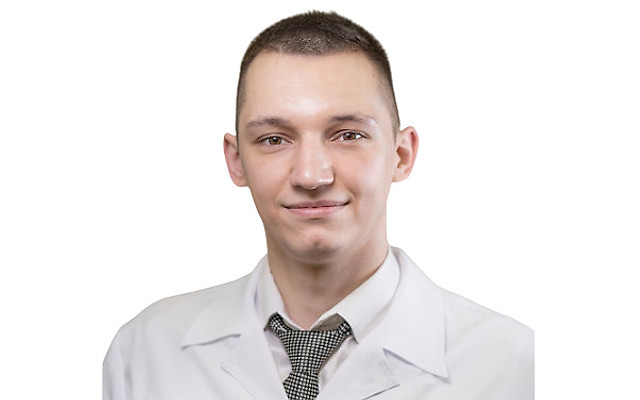 Ачапкин Антон Владимирович
