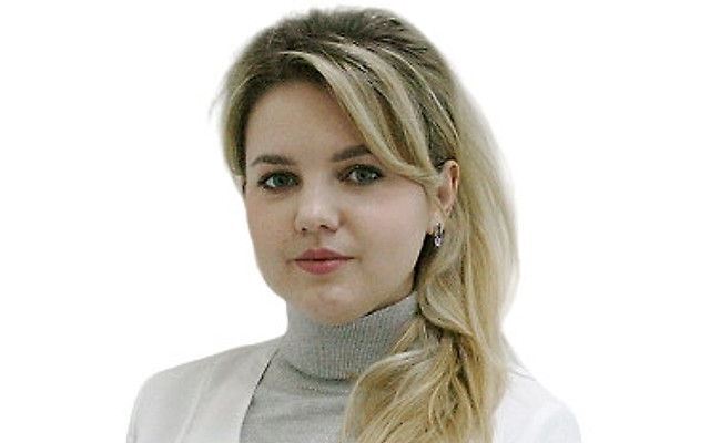 Грызунова Ольга Владимировна
