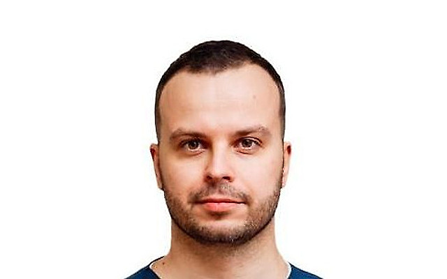 Сергиевич Сергей Иванович