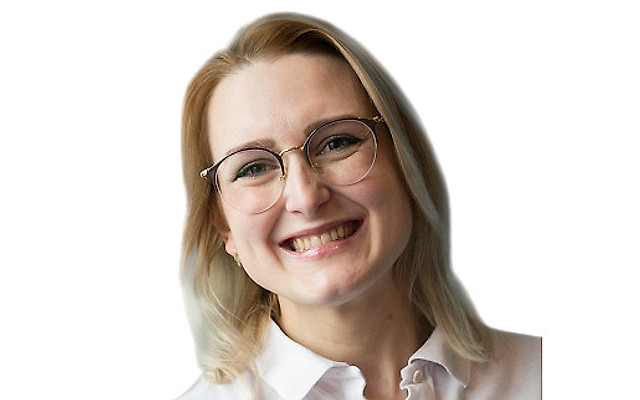 Юшанцева Юлия Михайловна