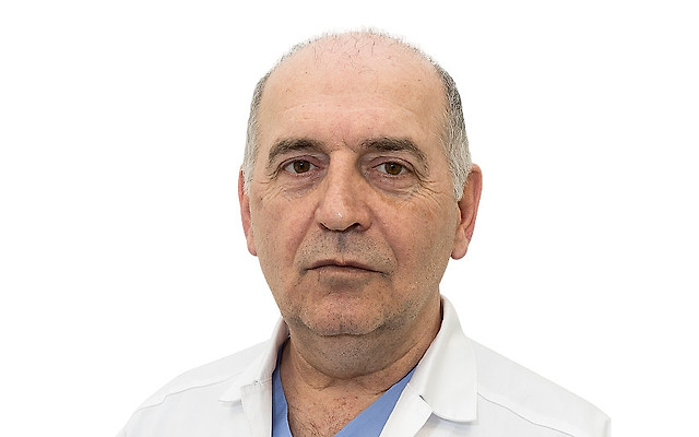 Хашагульгов Гилани Магометович