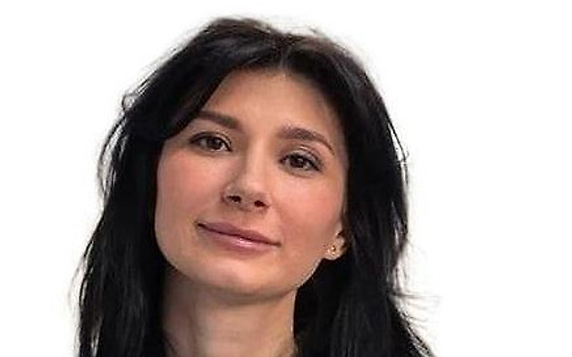 Бочкарева Надежда Андреевна