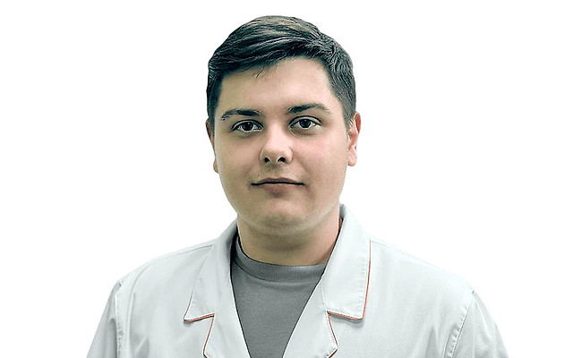 Ивашевский Дмитрий Алексеевич