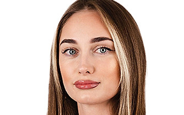 Ширяева Кристина Максимовна