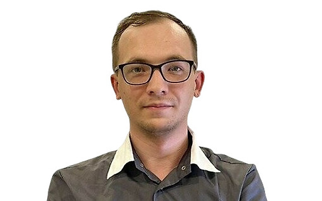 Никулин Алексей Викторович