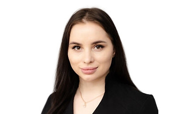 Маркина Эльвира Андреевна