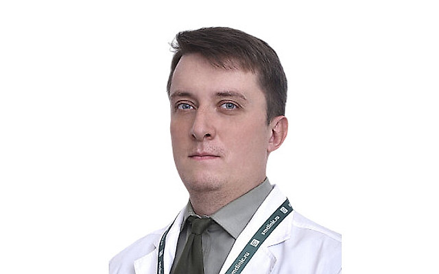 Ахмеров Радмир Дамирович