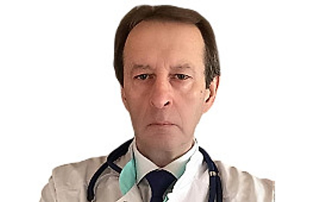 Горпинич Александр Борисович