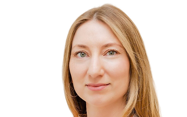Полякова Анастасия Ивановна