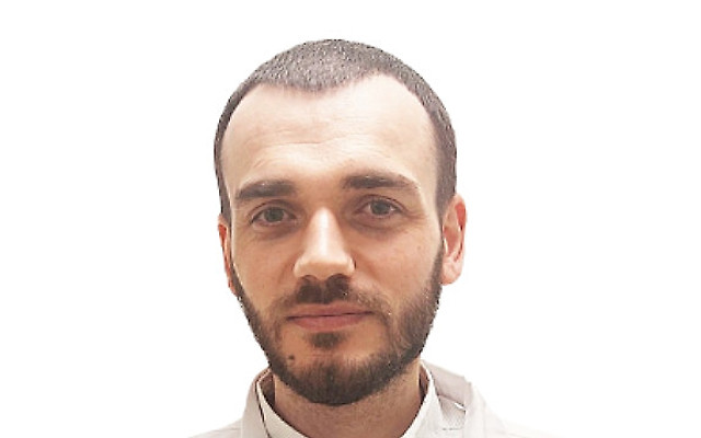 Бекиров Орхан Мамедович