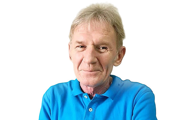 Фоминых Алексей Ильич