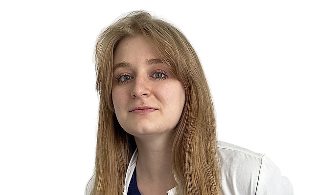 Головина Елена Петровна