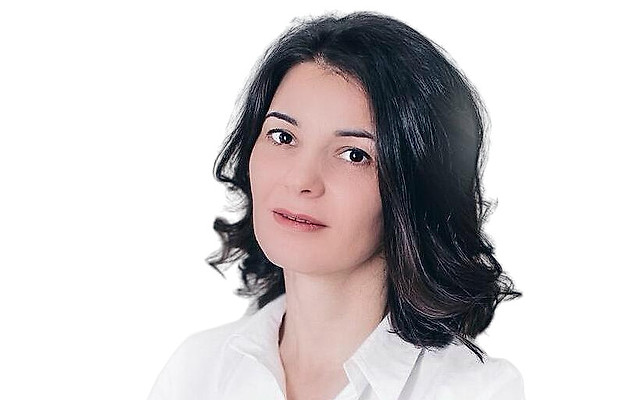 Фурман Анастасия Сергеевна