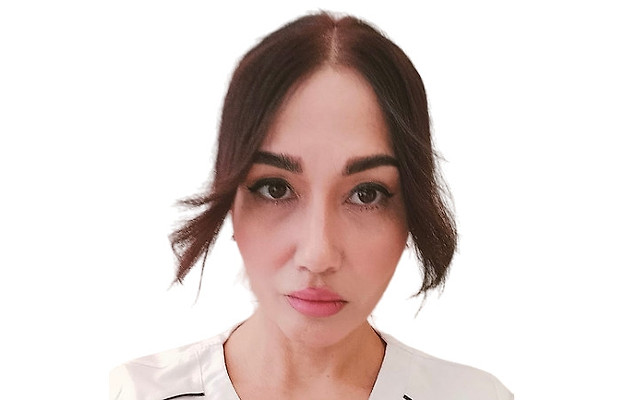 Мирзоева Мавлуда Хакимовна