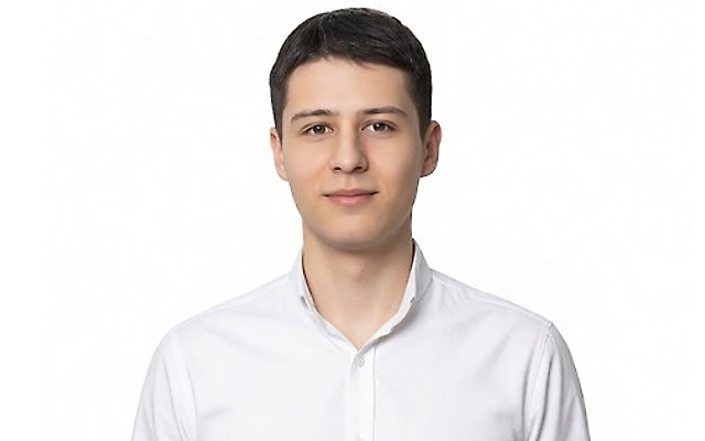Антонов Николай Михайлович