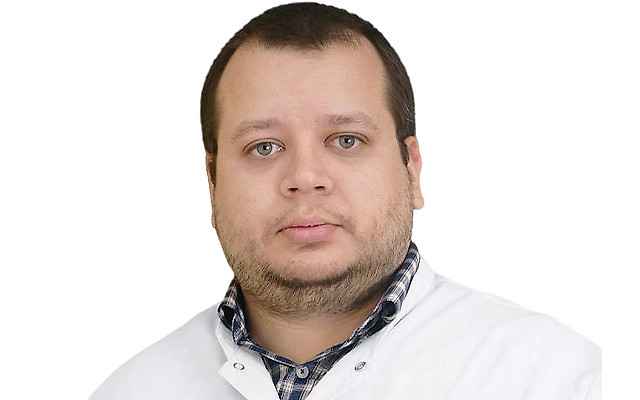 Чикишев Алексей Викторович