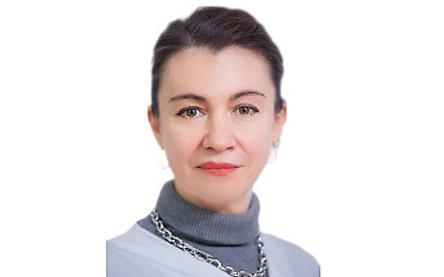 Назарова Ольга Сергеевна