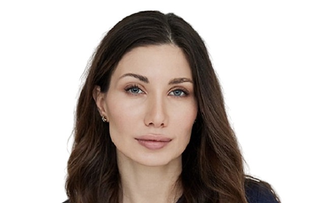 Батаева Лаура Кюриевна