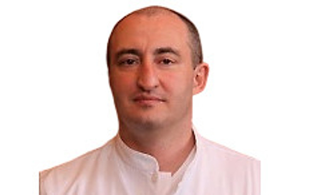 Ужегов Таймураз Айтегович