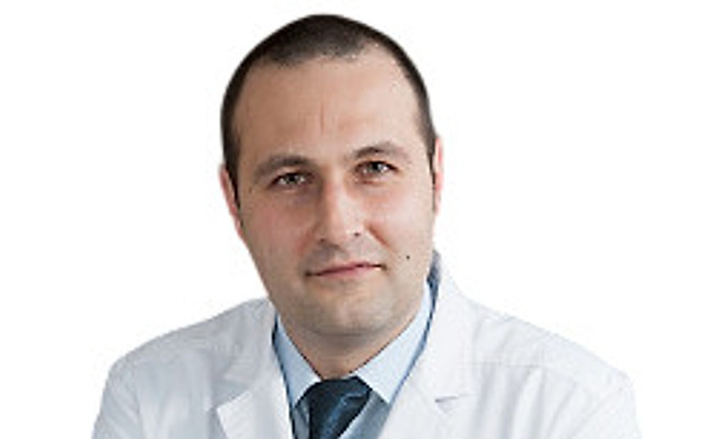 Поляковский Константин Александрович