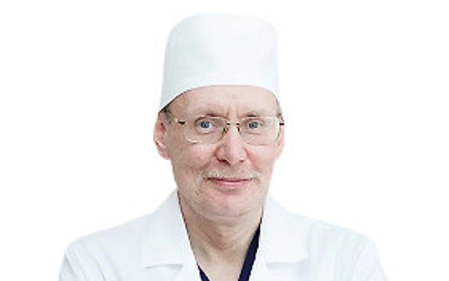 Панкратов Александр Сергеевич