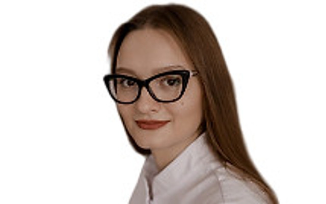 Насонова Татьяна Игоревна