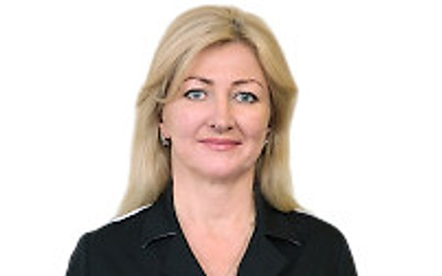 Голенкова Елена Александровна