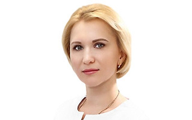Яковлева Яна Сергеевна