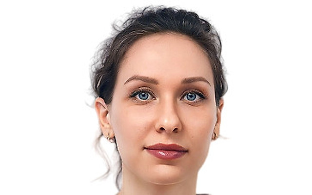Гришина Мария Дмитриевна