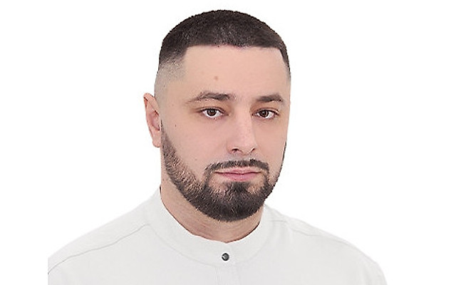 Будей Игорь Васильевич