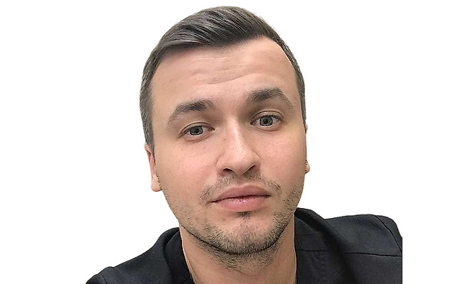 Агеев Сергей Игоревич