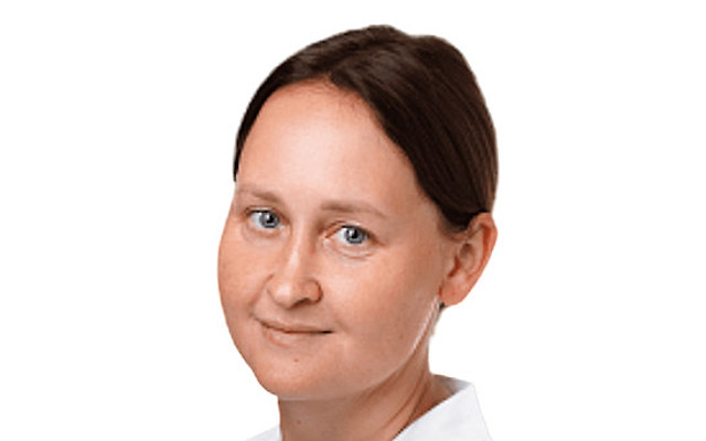 Лаврентьева Юлия Анатольевна