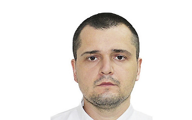 Тюрин Артём Сергеевич