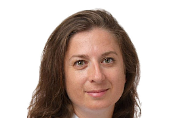 Александрович Елизавета Михайловна