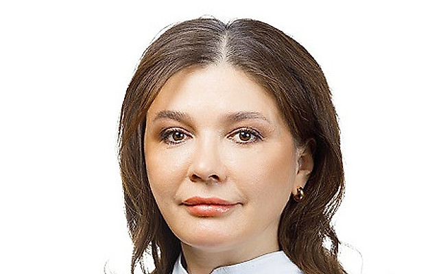 Сулейманова Зоя Ядитовна