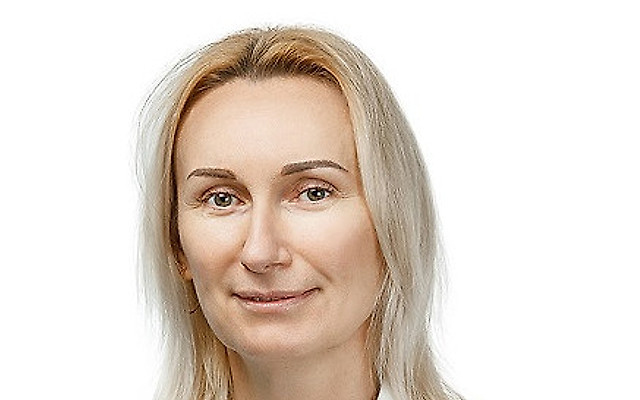 Волчек Людмила Евгеньевна