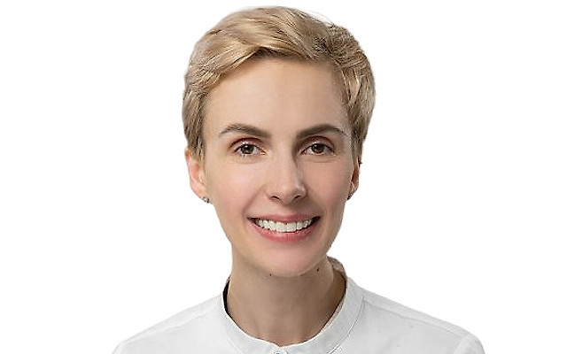 Хорошунова Галина Павловна