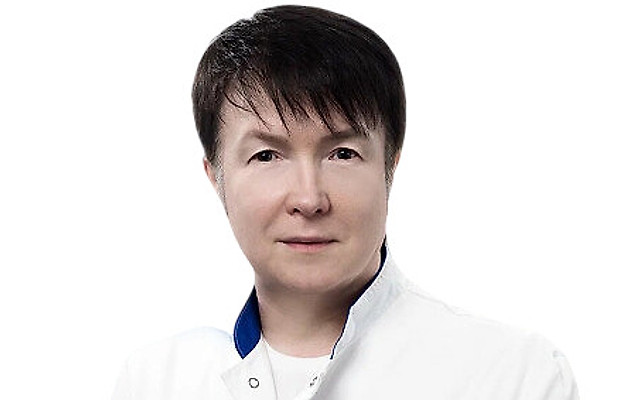 Щербаков Сергей Валерьевич