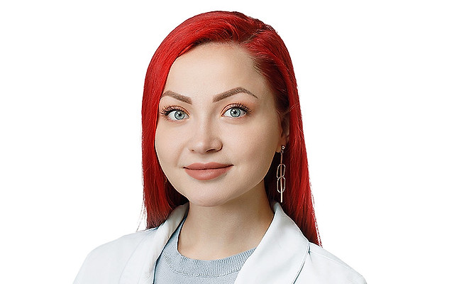 Тимошина Наталия Юрьевна