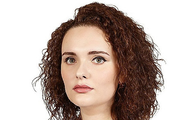 Гусева Евгения Дмитриевна
