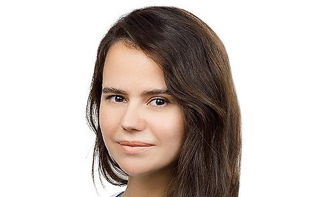 Измайлова Анна Михайловна