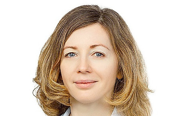 Никифорова Наталья Александровна