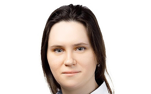 Брызгалина Светлана Юрьевна