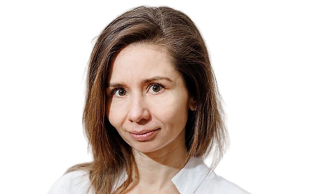 Якубина Татьяна Владимировна