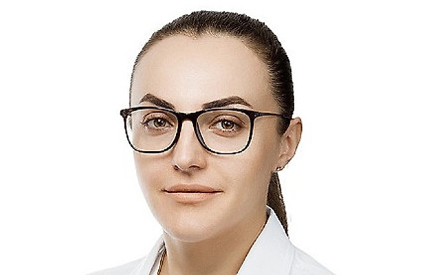 Еприкян Елена Галустовна