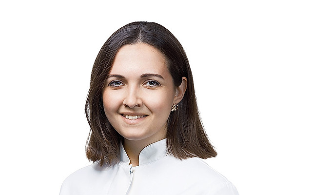 Лобова Марина Дмитриевна