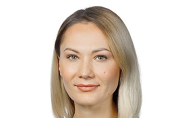 Алгазина Ольга Васильевна