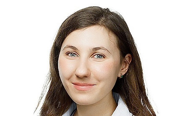 Костянова Виктория Игоревна