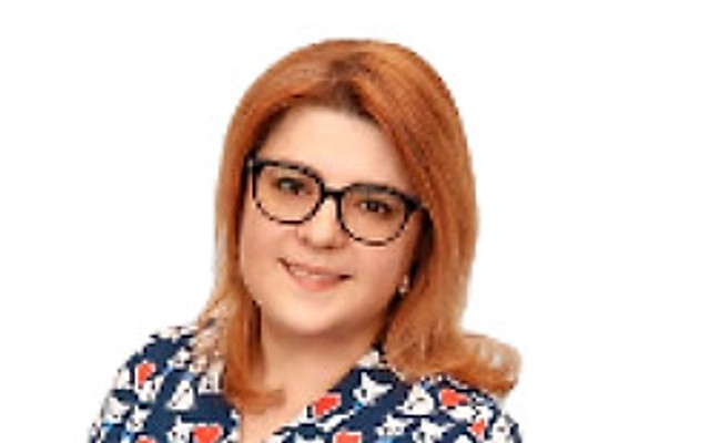 Коленцева Татьяна Николаевна
