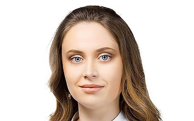 Лашина Алина Сергеевна